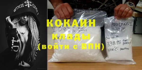 стафф Алзамай